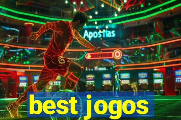 best jogos